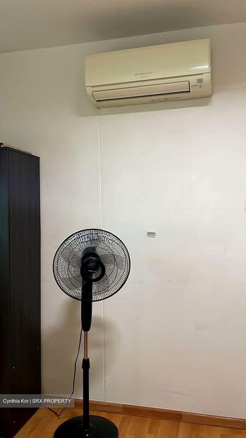 Blk 205A Punggol Field (Punggol), HDB 5 Rooms #552519241